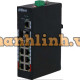 Thiết bị chuyển mạch 11-Port Desktop Switch with 8-Port POE Dahua DH-PFS3211-8GT-120
