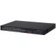 Switch POE 24 port ( hỗ trợ 2 cổng Uplink 1G + 2 cổng quang ) Layer 2 unmanaged Dahua DH-PFS3226-24ET-240