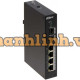 Bộ chia mạng POE 4 cổng Dahua PFS4206-4P-120