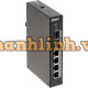 Bộ chia mạng POE 4 cổng Dahua PFS4206-4P-96