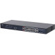 Switch POE 16 port (hỗ trợ 2 cổng quang) All-Gigabit Layer 2+ managed Dahua DH-PFS4218-16GT-230