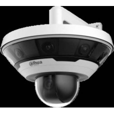 Camera IP 4 Cam toàn cảnh cảm biến CMOS 1/1.8” Dahua DH-PSD8802P-A180