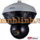 Camera IP PTZ 16 MP Multi-Sensor 360° Panoramic PTZ Hubble WizMind Dahua PSDW81642M-A360-D440-S3