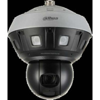 Camera IP 8x2MP Multi-Sensor Panoramic + PTZ WizMind Network Camera  Dahua PSDW81642ML-A360-D237