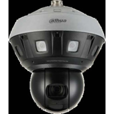 Camera IP 4x2MP Multi-Sensor Panoramic + PTZ WizMind Network Camera  Dahua PSDW8842ML-A180-D237