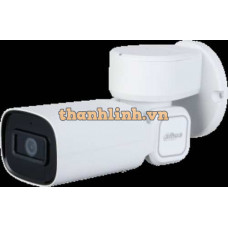 Camera IP 2MP 3x Starlight IR PTZ Network Camera Dahua PTZ1C203UE-GN