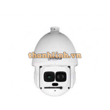 Camera PTZ mạng 2MP Dahua PTZMQ2M-HNR