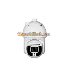 Camera mạng PTZ 8MP 40x Dahua PTZSD8A850-HNF-PA