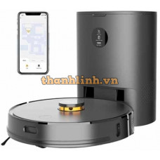 Robot hút bụi tự động thông minh DAHUA RV-L11-11 IMOU