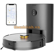 Robot hút bụi lau nhà: Dahua Imou RV-L11-A