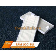 Tấm lọc bụi cho Robot hút bụi IMOU RVPD1-2