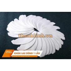 Khăn lau dùng một lần cho Robot hút bụi IMOU RVPE1-30