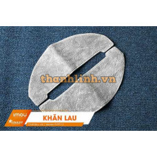 Khăn lau Robot hút bụi IMOU RVPF1-2