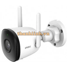 Camera WIFI thân cố định ngoài trời 5.0MP Dahua Imou IPC-S3DP-5M0WJ