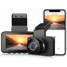 Camera hành trình IMOU S400 (DHI-DAE-LC3300WV-S400)