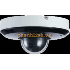 Camera IP 2MP 3x Starlight IR PTZ Network Camera Dahua SD1A203T-GN
