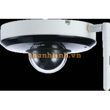 Camera IP 2MP 3x Starlight IR PTZ Wi-Fi Network Camera Dahua SD1A203T-GN-W