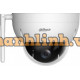 Camera quan sát 2MP 4x Starlight WizSense Network PTZ Camera Dahua SD22204DB-GNY