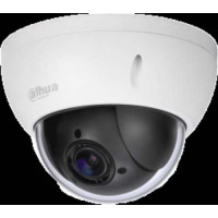 Camera IP 2MP 4x Starlight PTZ Network Camera  Dahua SD22204UE-GN