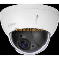 Camera IP 2MP 4x Starlight PTZ Network Camera Dahua SD22204UE-GN