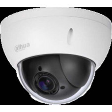 Camera IP 2MP 4x Starlight PTZ Network Camera  Dahua SD22204UE-GN