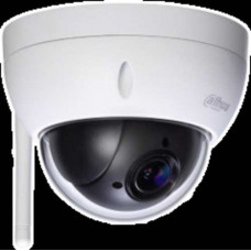 Camera IP 2MP 4x Starlight PTZ Wi-Fi Network Camera  Dahua SD22204UE-GN-W