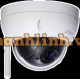 Camera IP 2MP 4x Starlight PTZ Wi-Fi Network Camera Dahua SD22204UE-GN-W
