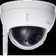 Camera IP 2MP 4x Starlight PTZ Wi-Fi Network Camera  Dahua SD22204UE-GN-W