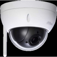 Camera IP 4MP 4x PTZ Wi-Fi Network Camera  Dahua SD22404T-GN-W