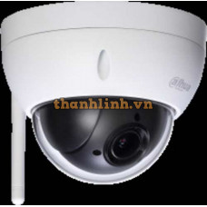 Camera IP 4MP 4x PTZ Wi-Fi Network Camera Dahua SD22404T-GN-W
