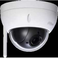 Camera IP 4MP 4x PTZ Wi-Fi Network Camera  Dahua SD22404T-GN-W