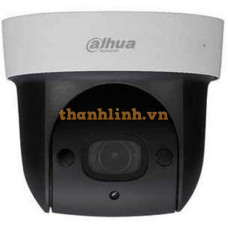 Camera SpeedDome IP 2.0 MP Zoom 31x Dahua model DH-SD29204T-GN