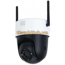 Camera IP Độ phân giải 2MP (1920x1080) Dahua DH-SD2A200-GN-AW-PV