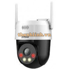 Camera IP Speed Dome hồng ngoại không dây 2.0 Megapixel Dahua DH-SD2A200HB-GN-AW-PV-S2