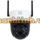 5M PTZ WIFI Camera cảm biến CMOS kích thước 1/2.8 inch Dahua DH-SD2A500-GN-AW-PV
