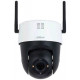 5M PTZ WIFI Camera cảm biến CMOS kích thước 1/2.8 inch Dahua DH-SD2A500-GN-AW-PV