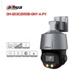 Camera Speeddome báo động chủ động 2.0MP Dahua DH-SD3C205DB-GNY-A-PV