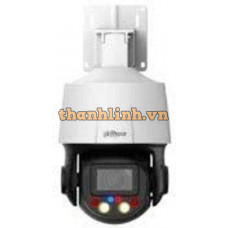 Camera IP Speed Dome hồng ngoại 2.0 Megapixel Dahua DH-SD3E205DB-GNY-A-PV1