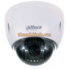 Camera SpeedDome IP 2.0 MP Zoom 31x Dahua model DH-SD42212T-HN