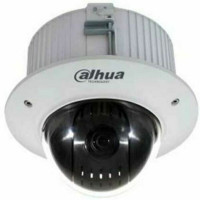 Camera SpeedDome HD CVI Starlight PTZ Dahua model DH-SD42C212I-HC