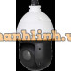 Camera IP 2MP 12x Starlight IR PTZ Network Camera Dahua SD49212T-HN