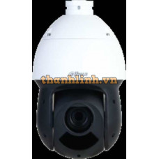 Camera IP Speed Dome hồng ngoại 2.0 Megapixel Dahua DH-SD49216DB-HNY