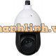 Camera IP Speeddome 2m Dahua DH-SD49225-HC-LA
