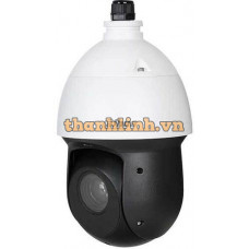 Camera IP Speed Dome hồng ngoại 2.0 Megapixel Dahua DH-SD49225XA-HNR-S3