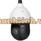 Camera IP Speed Dome hồng ngoại 2.0 Megapixel Dahua DH-SD49225XA-HNR-S3
