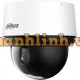 Camera Speed dome Độ phân giải 2 Megapixel 25/30fps@2MP Dahua DH-SD4A225DB-HNY