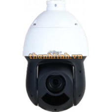 Camera IP Speed Dome hồng ngoại 4.0 Megapixel Dahua DH-SD4A425DB-HNY