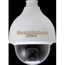 Camera IP 2MP 25x Starlight PTZ Network Camera Dahua SD50225U-HNI