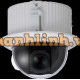 Camera IP 2MP 25x Starlight PTZ Network Camera Dahua SD52C225U-HNI