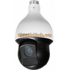 Camera SpeedDome IP 1 0 MP Zoom 31x Dahua model DH-SD59131U-HNI